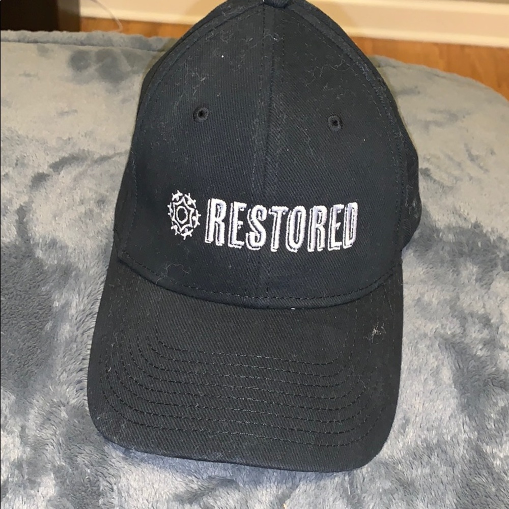 black hat